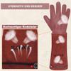 SLARMOR Long Garden and Work Gloves for Women and Men view 2