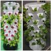 DDNGEJ Hydroponic Tower Growing System for Indoor Herbs view 3
