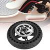 Yctze 8.5 x 20 Rear Wheel Hub for Scooter with Rim and Tire Set, Compatible with M365, GXL V2 XR, and Rival Electric Scooters view 2