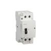 40 A 2NO/2NC BCH8-40 VCT-40 Manual Household Protector, 24V/220V, 1 Piece (Color: AC110V 2NC) view 1