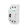 40 A 2NO/2NC BCH8-40 VCT-40 Manual Household Protector, 24V/220V, 1 Piece (Color: AC110V 2NC) view 2