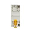 40 A 2NO/2NC BCH8-40 VCT-40 Manual Household Protector, 24V/220V, 1 Piece (Color: AC110V 2NC) view 3