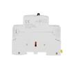 40 A 2NO/2NC BCH8-40 VCT-40 Manual Household Protector, 24V/220V, 1 Piece (Color: AC110V 2NC) view 4