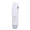 CCYLEZ USB WiFi Microscope, 1080P Inspection Camera with Manual Focus, 50–1000x Wireless Digital Microscope, White view 4