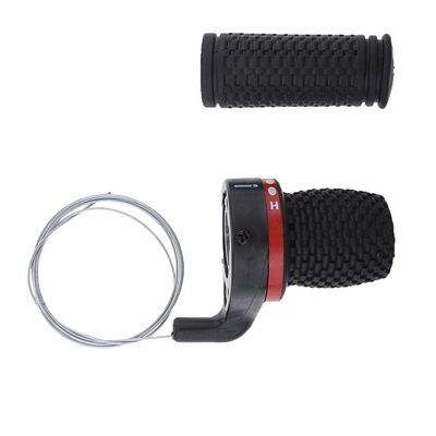 Marine Boat 6.5 HP Outboard Throttle Handle Grip