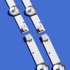 TUCANSBP LED Backlight Strips Compatible with Samsung 40-inch TVs UE40J5200AW UE40J5200 V5DN-395SM0-R2/R3 BN96-37622A LM41-00144A 00121X 2015 SVS39.5 FCO, 1 Set for 1 TV view 2