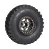 ZIBOXI 239 g/pc 1.9 Beadlock Wheels with Scale Hardware for 1/10 RC Crawler LCG Chassis SCX10 Pro, VS4, VRD Kit, TRX4, D90 view 4