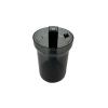 Dustbin with HEPA Filter Assembly Compatible with Roborock Dyad Pro view 4