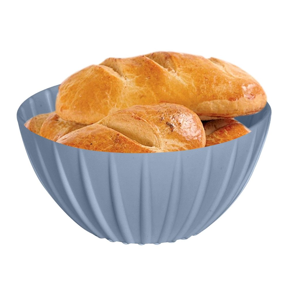 Sourdough Bread Proofing Basket | 12.7 cm Round Silicone Basket