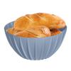 Sourdough Bread Proofing Basket | 12.7 cm Round Silicone Basket view 1