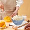 Sourdough Bread Proofing Basket | 12.7 cm Round Silicone Basket view 3