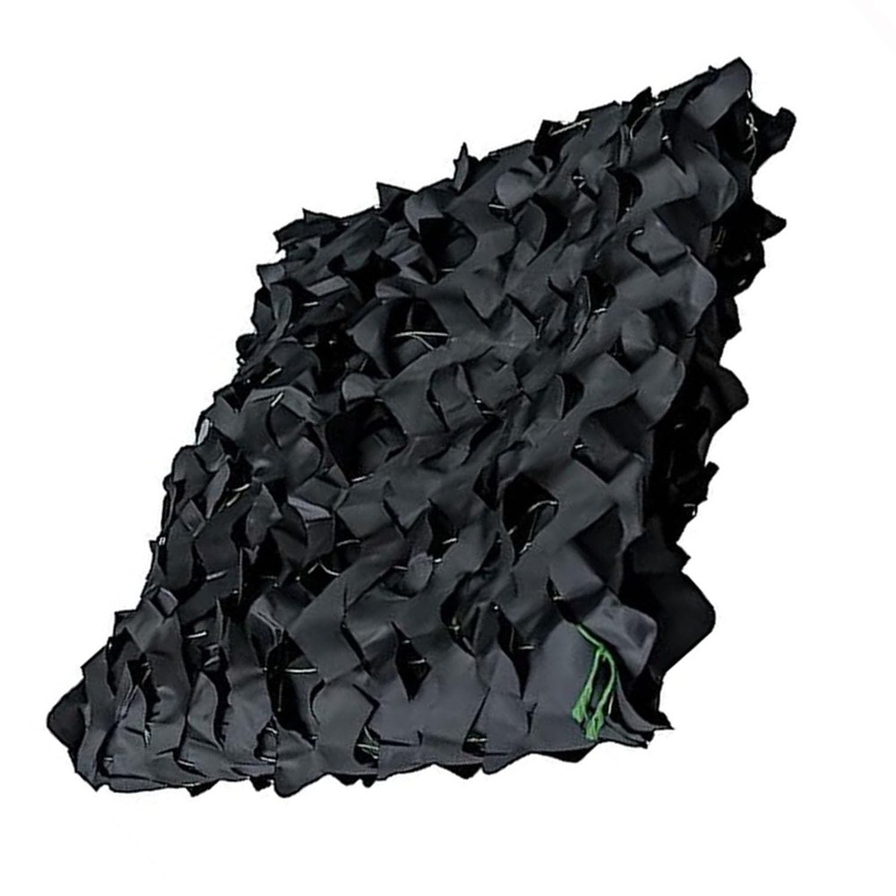 Camouflage Net, Sunshade Net for Living Room Blinds, 10 x 8 m