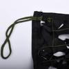 Camouflage Net, Sunshade Net for Living Room Blinds, 10 x 8 m view 4
