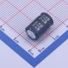 REIUAFWYGV 10-Piece Aluminum Electrolytic Capacitor Set, 330µF ±20%, 35V, 8×12mm view 2