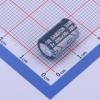 REIUAFWYGV 10-Piece Aluminum Electrolytic Capacitor Set, 330µF ±20%, 35V, 8×12mm view 3