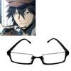 Tongyundacheng Edogawa Ranpo Cosplay Glasses, Bungo Stray Dogs Anime Prop view 1