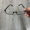 Tongyundacheng Edogawa Ranpo Cosplay Glasses, Bungo Stray Dogs Anime Prop view 3