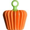 Dinntty Pumpkin-Shaped Coffee Filter Paper Press view 1