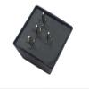 10-Pack EP29 4-Pin 12 VDC 10 A NO Flash Relay FL29 LED Automotive Electronic Flash Relay view 2