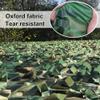 Camouflage Net, 3 × 6 m, Bundeswehr Style – Camping, Hunting & Décor view 3