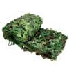 1m 2m 4m 5.5m 6m 8m 10m Military Camouflage Net for Camping, Hunting & Decor (Size: 1.5 x 4.5 m) view 1