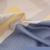 One-Piece Brushed Dorm Bed Sheet, Little Strawberry, 220 x 230 cm, for 1.8 m Wide Beds view 2