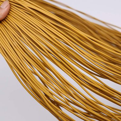 500 g Round PE Rattan Furniture Repair Kit