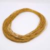 500 g Round PE Rattan Furniture Repair Kit view 2