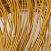 500 g Round PE Rattan Furniture Repair Kit view 3
