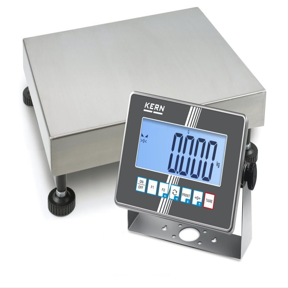 Industrial scale IXC 30K-3LM, weighing range 15 kg; 30 kg, readability 0.005 kg; 0.01 kg