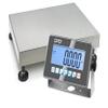 Industrial scale IXC 30K-3LM, weighing range 15 kg; 30 kg, readability 0.005 kg; 0.01 kg view 1