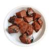 FUERLI Natural Rough Crystal Stone, Mahogany Obsidian, for Garden and Home Decor view 2