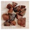 FUERLI Natural Rough Crystal Stone, Mahogany Obsidian, for Garden and Home Decor view 4