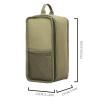 Camping Lamp Storage Bag for Handheld Cookware and Lamps view 2