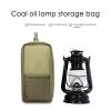 Camping Lamp Storage Bag for Handheld Cookware and Lamps view 3