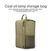 Camping Lamp Storage Bag for Handheld Cookware and Lamps view 4