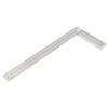 30 cm 90-Degree L-Shaped Aluminum Square Ruler view 3