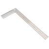 30 cm 90-Degree L-Shaped Aluminum Square Ruler view 4