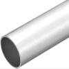 TOP-VIGOR 6063 Aluminum Round Tube, 35 mm OD, 32 mm ID, 300 mm L view 1