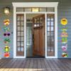 Summer Party Decorative Hanging Door Banner view 4