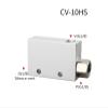 Vacuum Ejector Generator, Pneumatic Air Exhaust Ejector, ACV CV-10/15/20 Valve, Negative Control Valve (Color: CV-10HS) view 2