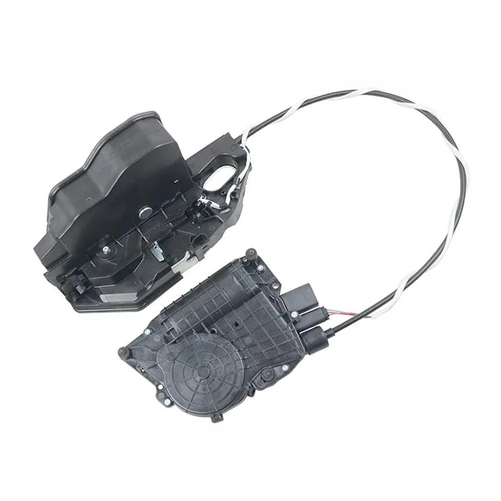 Front Right Door Lock Actuator for 5 Series F07 F10 F18 GT 520i 528i 535i 550i, 51217149436