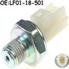 Switch Pressure Switch Sensor LF0118501 LF01-18-501, 1 Piece view 2