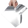 BEIJIALY Stainless Steel French Fry Serving Scoop with Handle view 1