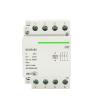 1-Piece 4P 63A DIN-Rail AC Modular Contactor, 220/230V, 3NO 1NC view 1