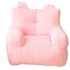 BKEKM Creative Cotton-Linen Bean Bag Chair, 60 x 50 x 45 cm view 1