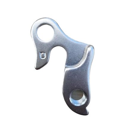 8-Speed Rear Derailleur Hanger, 1 Piece, for 10/15/20/30 SC-R-SC1-D, SC-R-SC1-S, 277545, 277544 (Not for Scott)