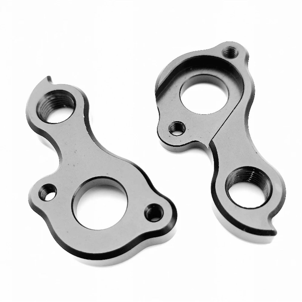 8-Speed Bicycle Rear Derailleur Hanger, QAH0998P1