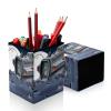 Astronaut Pen Holder Desk Organizer view 2