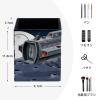 Astronaut Pen Holder Desk Organizer view 3
